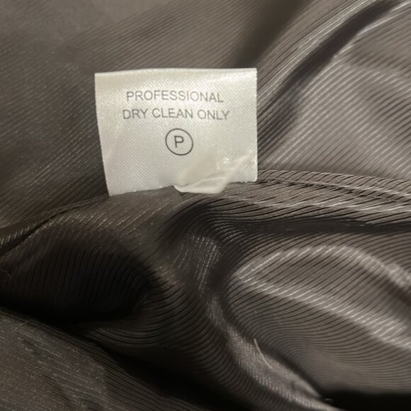 Calvin Klein Dress Coat | see offer in description - Picture 8 of 8